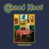 Canned Heat - Hallelujah '2019