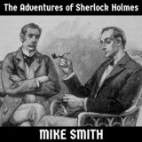 Mike Smith - The Adventures Of Sherlock Holmes '2019