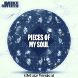 Mike Smith - Pieces Of My Soul (Deluxe Version) '2019
