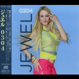 Jewel - 0304 (Japan) '2003