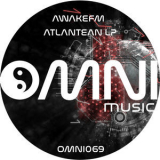 Awakefm - Atlantean LP '2019