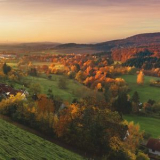 The Colorful Quiet - Sounds Of The Countryside '2019