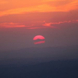 The Colorful Quiet - The Sun Is Melting '2018