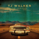 Tj Walker - The Long Game '2019
