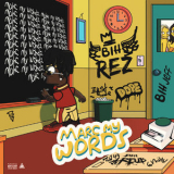 Cash Kidd - Marc My Words '2019