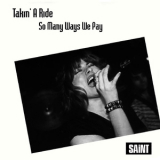 Saint (2) - Takin' A Ride '1983
