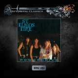 St. Elmos Fire - Powerdrive '1990