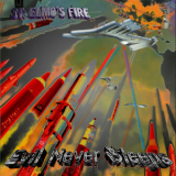 St. Elmos Fire - Evil Never Sleeps '2017
