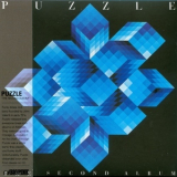 Puzzle - The Second Album '1974