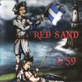 Red Sand - 1759 '2016