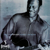 Joe Louis Walker - Silvertone Blues '1999