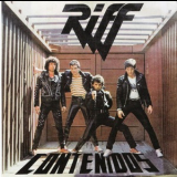 Riff - Contenidos '1982