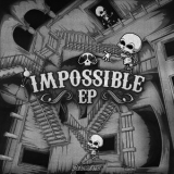 Peekaboo - Impossible - EP '2019