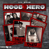 Lil Bean - Hoodhero '2019