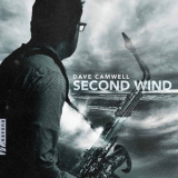 Dave Camwell - Second Wind [Hi-Res] '2019