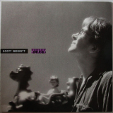 Scott Merritt - Violet And Black '1989