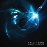 Simon Wilkinson - Halo's Edge [CDS] '2015