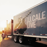 JJ Cale - Live '2001
