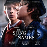 Howard Shore - The Song Of Names [Hi-Res] '2019