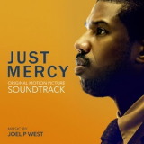Joel P West - Just Mercy (Original Motion Picture Soundtrack) '2019