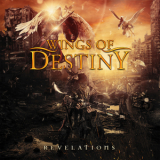 Wings Of Destiny - Revelations '2019