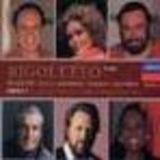 Pavarotti, Nucci, Anderson - Chailly - Verdi: Rigoletto, Cd 1 '1989