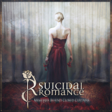 Suicidal Romance - Memories Behind Closed Curtains (Bonus Tracks Version) '2015