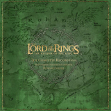 Howard Shore - The Lord Of The Rings: The Return Of The King - The Complete Recordings [Hi-Res] '2018
