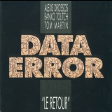 Data Error - Le Retour '1990