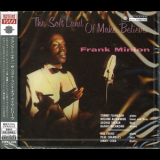 Frank Minion - The Soft Land Of Make Believe (2013 Remaster) '1960