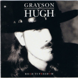Grayson Hugh - Road To Freedom '1992