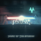 Fatal Fe - Music Of The Spheres '2019