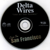 Delta Wires - Live In San Francisco '1999
