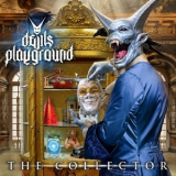 Devil's Playground - The Collector '2019