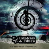 Escuderos Del Blues - Un Recorrido Intemporal '2019