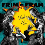 Frim-fram Quartet - Wake Up! '2019