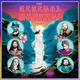 General Maynyrd Band - The General Maynyrd Band '2019