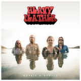 Heavy Feather - Debris & Rubble '2019