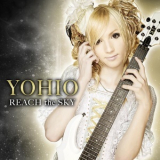 Yohio - Reach The Sky '2012