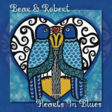 Bear & Robert - Hearts In Blues '2019