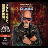 Rob Halford With Family & Friends - Celestial '2019