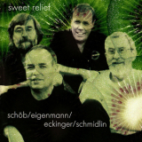 Peter Schmidlin - Sweet Relief [Hi-Res] '2009