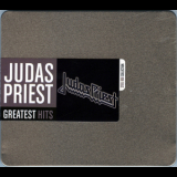 Judas Priest - Greatest Hits '2008