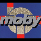 Moby - Hymn '1994