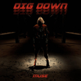 Muse - Dig Down '2017