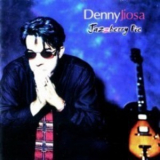 Denny Jiosa - Jazzberry Pie '1998