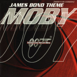 Moby - James Bond Theme (Moby's Re-Version) '1997