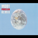 Moby - Porcelain (Remix) '2000