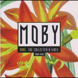 Moby - Rare: The Collected B-Sides (1989-1993) '1996