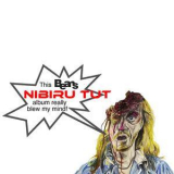 Beans - Nibiru Tut '2018